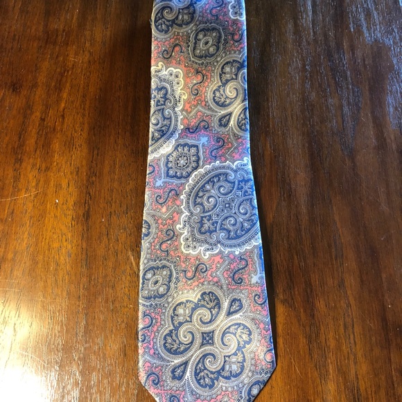 Vintage tie - Picture 3 of 3